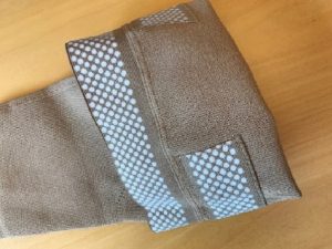 Behandling - kompression - Svensk Förening för Lymfologi